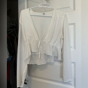 Sunday Best Blouse